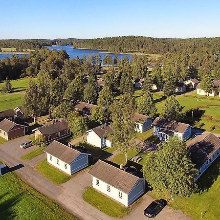 Visulahti Cottages Mikkeli Exterior foto