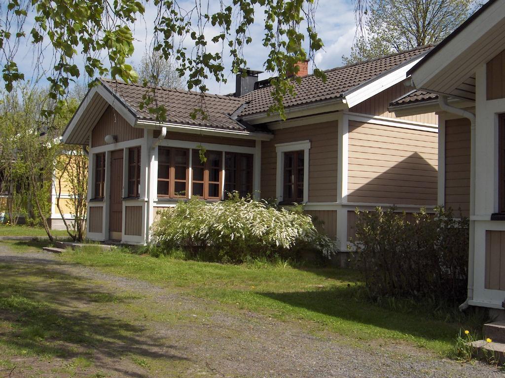 Visulahti Cottages Mikkeli Cameră foto
