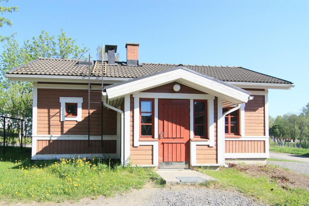Visulahti Cottages Mikkeli Cameră foto